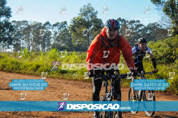 Rota das Catedrais 2017 - Londrina - Maringá