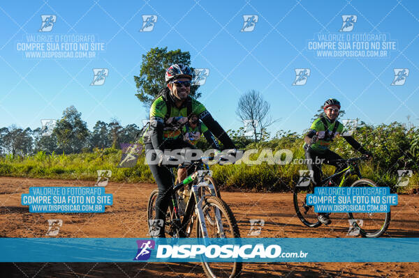 Rota das Catedrais 2017 - Londrina - Maringá