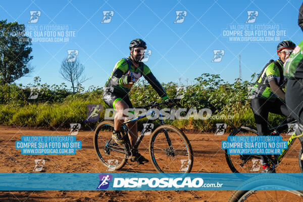 Rota das Catedrais 2017 - Londrina - Maringá