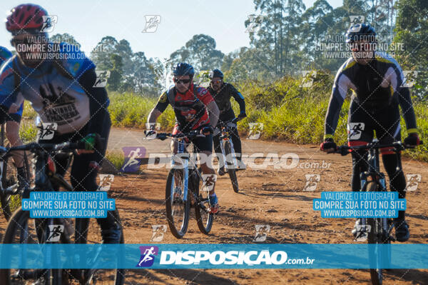 Rota das Catedrais 2017 - Londrina - Maringá