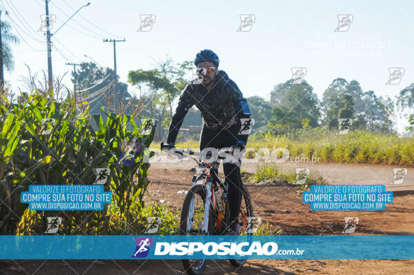 Rota das Catedrais 2017 - Londrina - Maringá