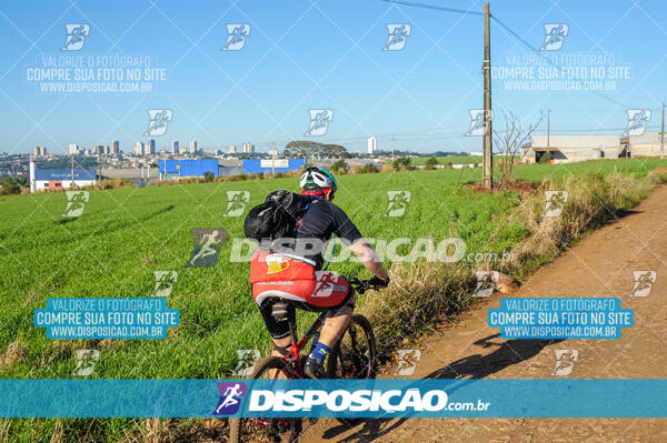 Rota das Catedrais 2017 - Londrina - Maringá