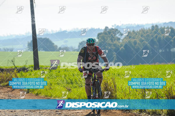 Rota das Catedrais 2017 - Londrina - Maringá