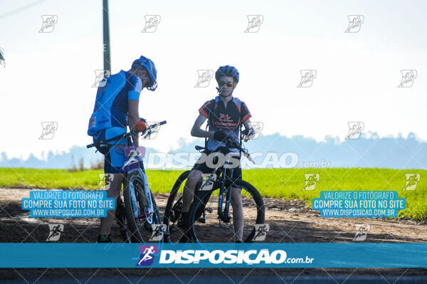 Rota das Catedrais 2017 - Londrina - Maringá