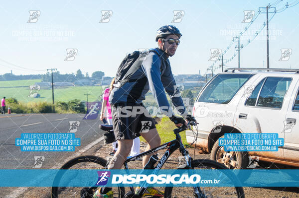 Rota das Catedrais 2017 - Londrina - Maringá