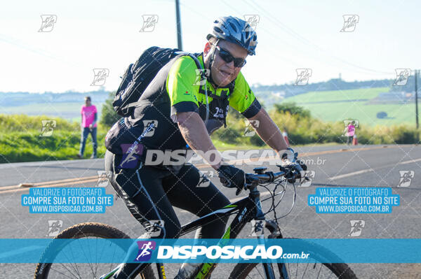 Rota das Catedrais 2017 - Londrina - Maringá