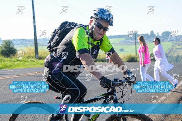 Rota das Catedrais 2017 - Londrina - Maringá