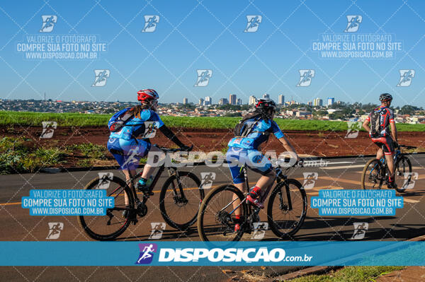 Rota das Catedrais 2017 - Londrina - Maringá