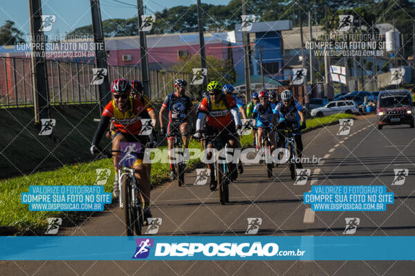 Rota das Catedrais 2017 - Londrina - Maringá