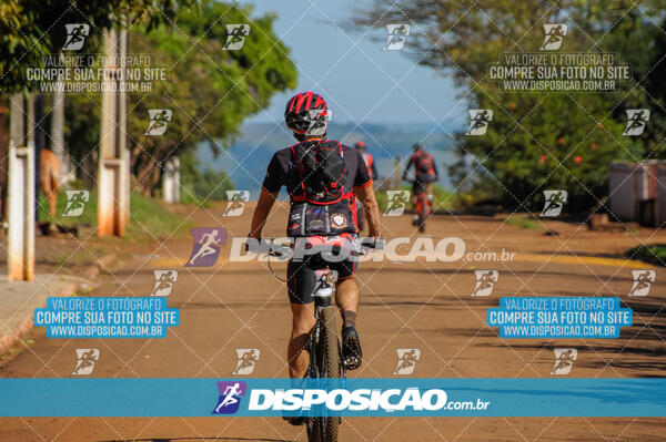 Rota das Catedrais 2017 - Londrina - Maringá