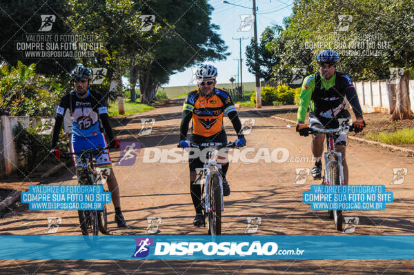 Rota das Catedrais 2017 - Londrina - Maringá