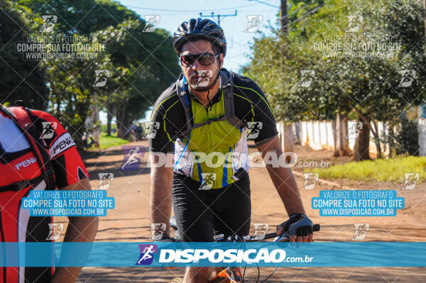 Rota das Catedrais 2017 - Londrina - Maringá