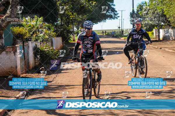 Rota das Catedrais 2017 - Londrina - Maringá