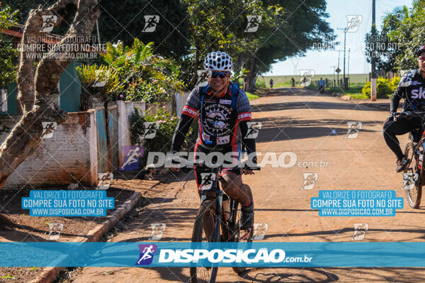 Rota das Catedrais 2017 - Londrina - Maringá