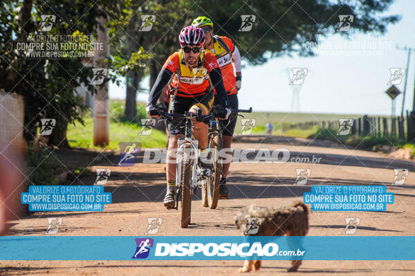 Rota das Catedrais 2017 - Londrina - Maringá