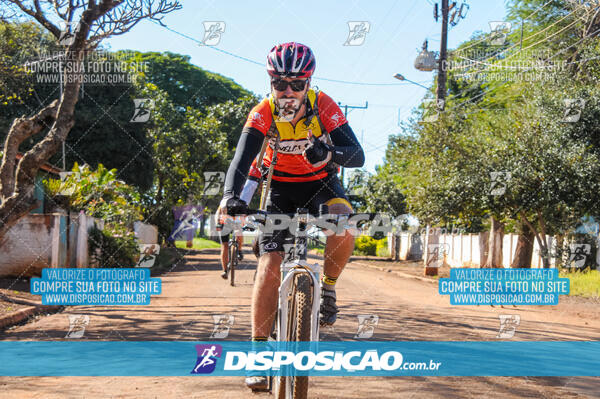 Rota das Catedrais 2017 - Londrina - Maringá