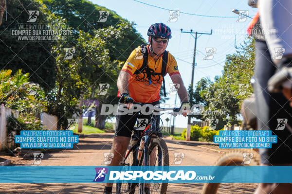 Rota das Catedrais 2017 - Londrina - Maringá