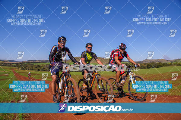 Rota das Catedrais 2017 - Londrina - Maringá