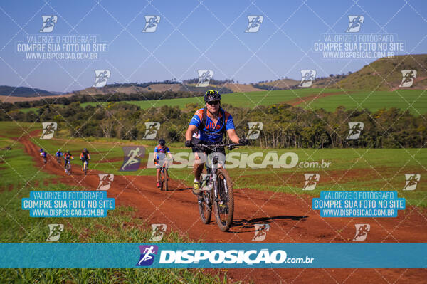 Rota das Catedrais 2017 - Londrina - Maringá