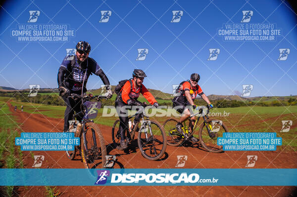 Rota das Catedrais 2017 - Londrina - Maringá