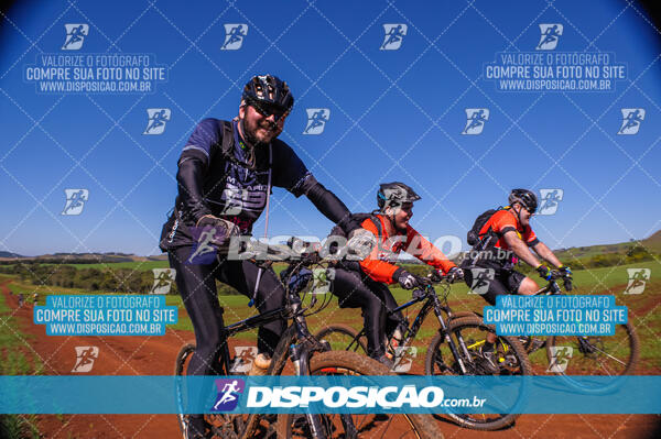 Rota das Catedrais 2017 - Londrina - Maringá