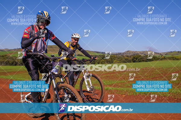 Rota das Catedrais 2017 - Londrina - Maringá