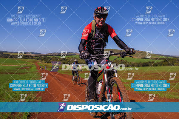 Rota das Catedrais 2017 - Londrina - Maringá