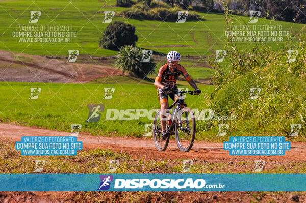 Rota das Catedrais 2017 - Londrina - Maringá