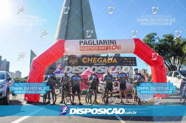 Rota das Catedrais 2017 - Londrina - Maringá