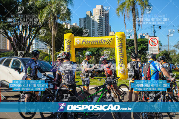 Rota das Catedrais 2017 - Londrina - Maringá