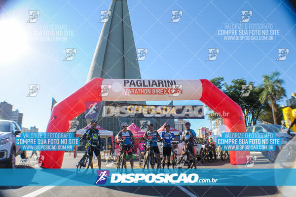 Rota das Catedrais 2017 - Londrina - Maringá