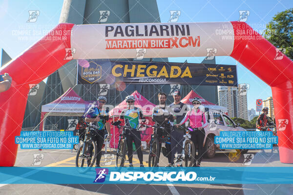 Rota das Catedrais 2017 - Londrina - Maringá