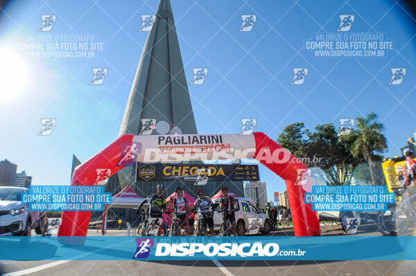 Rota das Catedrais 2017 - Londrina - Maringá