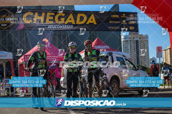 Rota das Catedrais 2017 - Londrina - Maringá