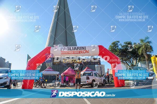 Rota das Catedrais 2017 - Londrina - Maringá