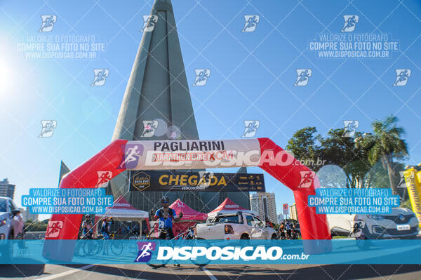 Rota das Catedrais 2017 - Londrina - Maringá