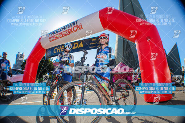 Rota das Catedrais 2017 - Londrina - Maringá