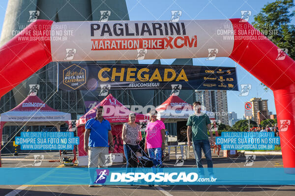 Rota das Catedrais 2017 - Londrina - Maringá