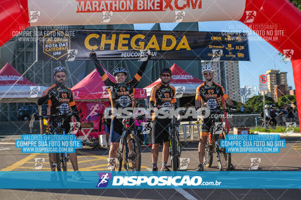 Rota das Catedrais 2017 - Londrina - Maringá