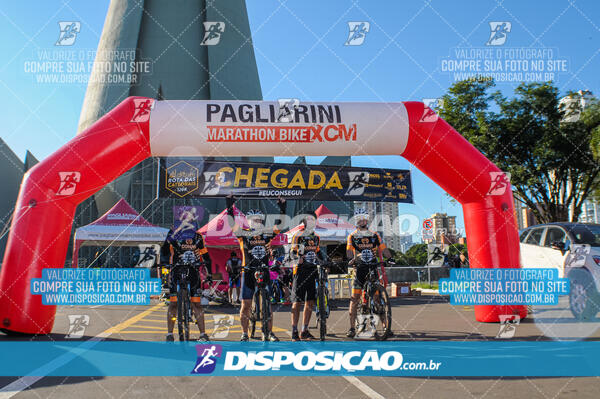 Rota das Catedrais 2017 - Londrina - Maringá