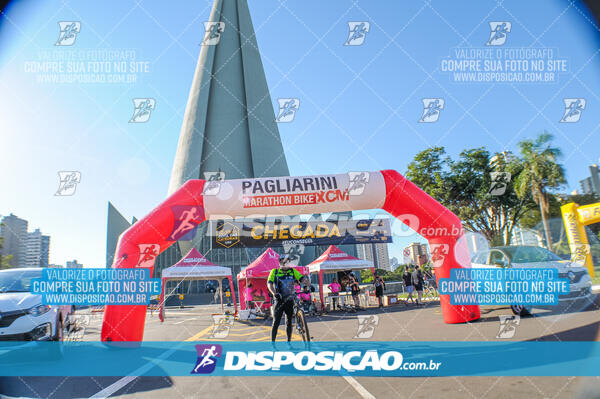 Rota das Catedrais 2017 - Londrina - Maringá