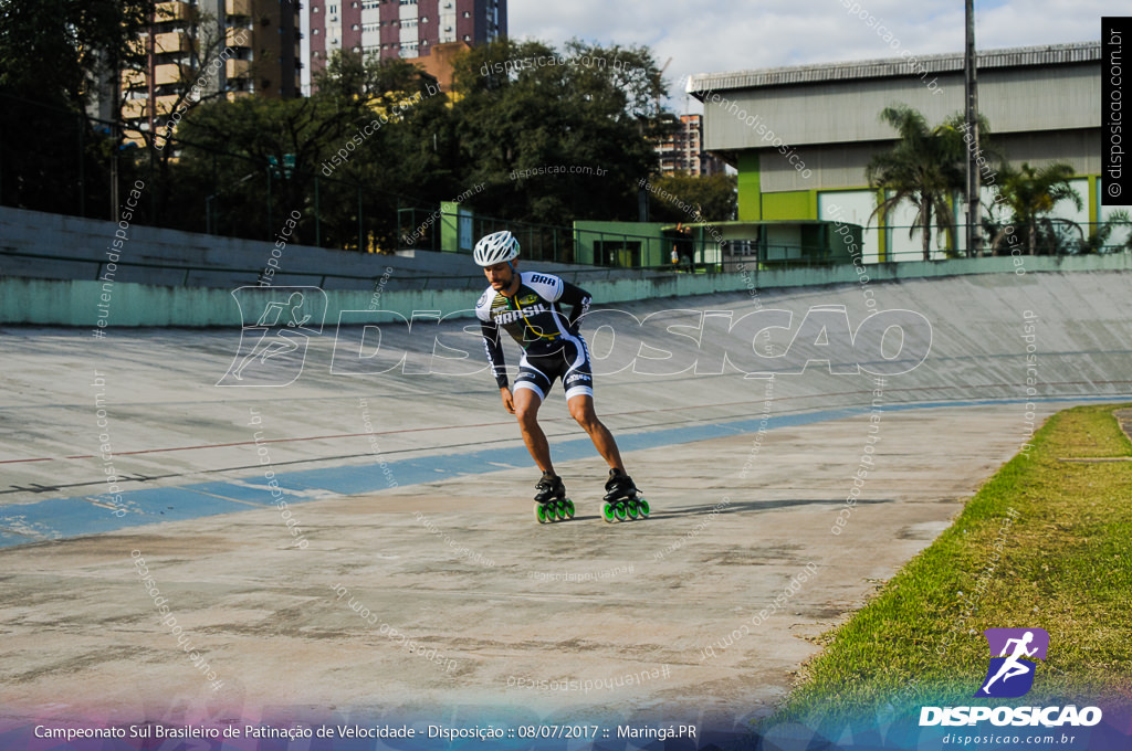 Campeonato Sul Brasileiro de Patinação de Velocidade