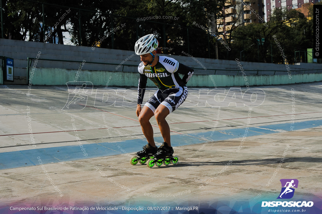 Campeonato Sul Brasileiro de Patinação de Velocidade