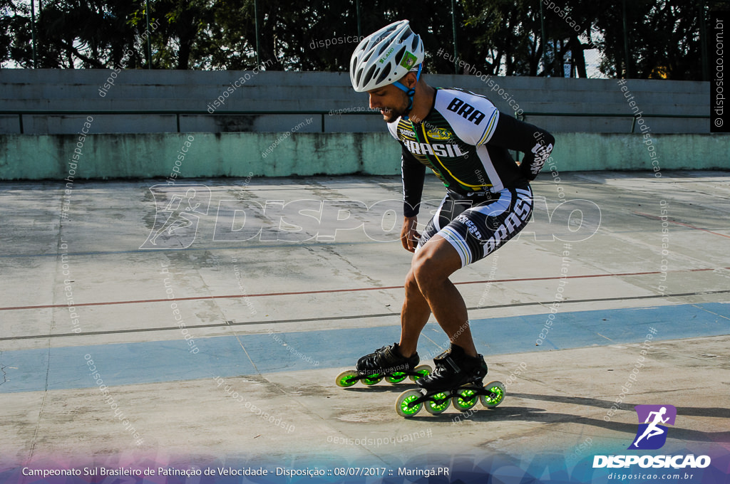 Campeonato Sul Brasileiro de Patinação de Velocidade