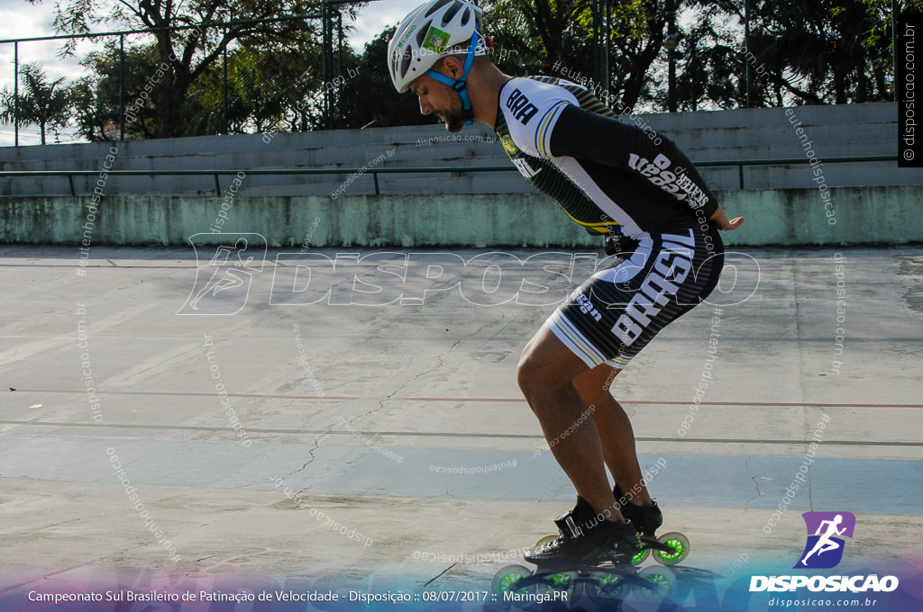 Campeonato Sul Brasileiro de Patinação de Velocidade