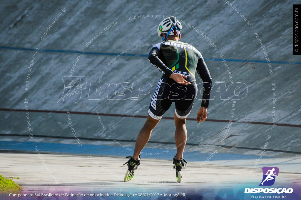 Campeonato Sul Brasileiro de Patinação de Velocidade