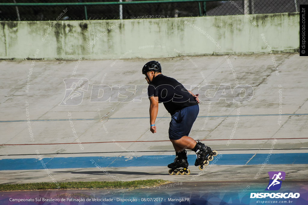 Campeonato Sul Brasileiro de Patinação de Velocidade