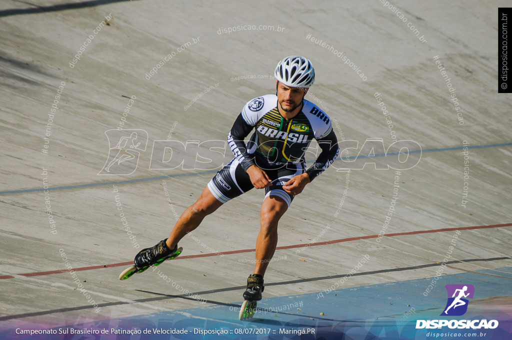 Campeonato Sul Brasileiro de Patinação de Velocidade