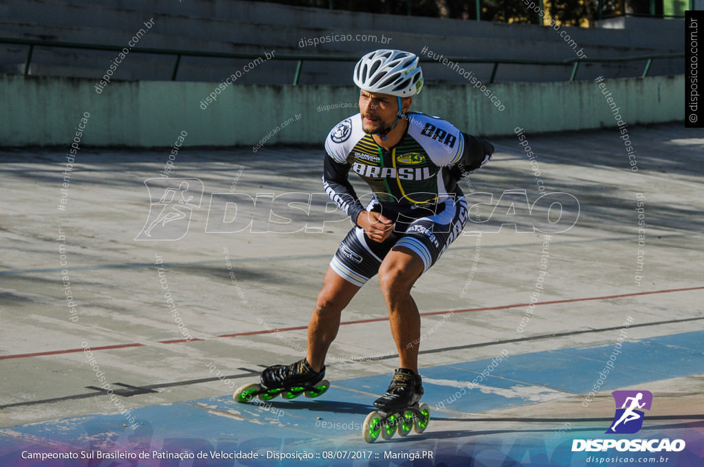 Campeonato Sul Brasileiro de Patinação de Velocidade