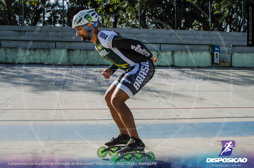 Campeonato Sul Brasileiro de Patinação de Velocidade